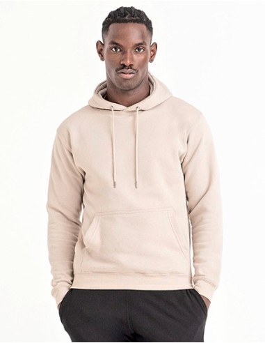 A-JH201-Organic Hoodie